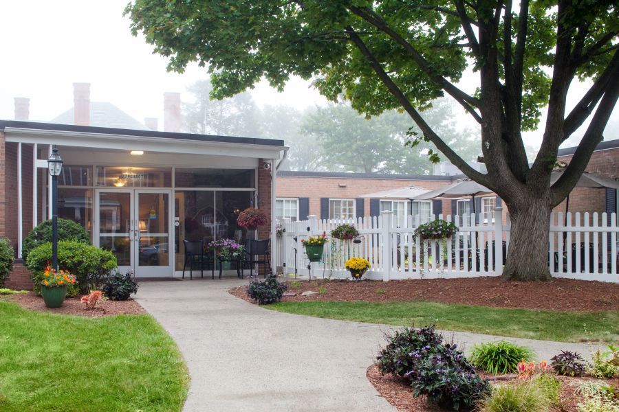 THE BEST 15 Skilled Nursing Facilities in Westfield, MA Seniorly